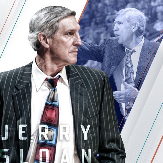 nba岁数最大的教练 78岁NBA传奇教练斯隆去世(2)