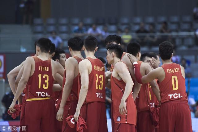 男篮红队参加nba夏季联赛 中国男篮红队确定参加NBA夏季联赛(1)
