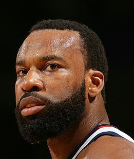 nba谁一直留胡子 这些留着大胡子的NBA球星(2)