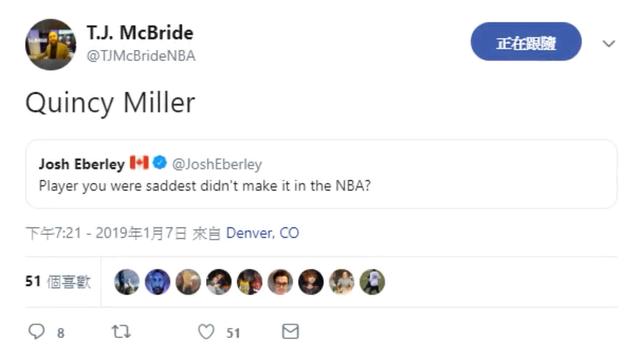 nba贝勒米勒 却也离NBA最远的男人(1)
