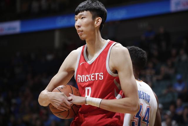 nba打球的中国球员 盘点登陆NBA的中国球员的NBA生涯数据(1)