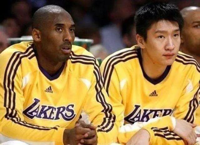 nba打球的中国球员 盘点登陆NBA的中国球员的NBA生涯数据(2)