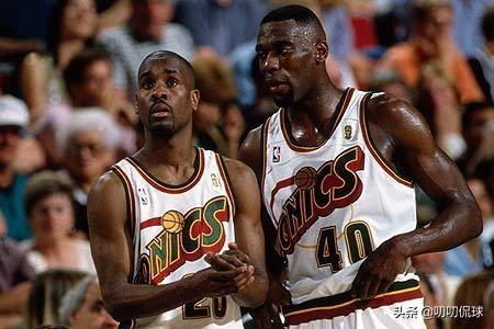 1996nba总决赛录 1996年NBA总决赛(3)