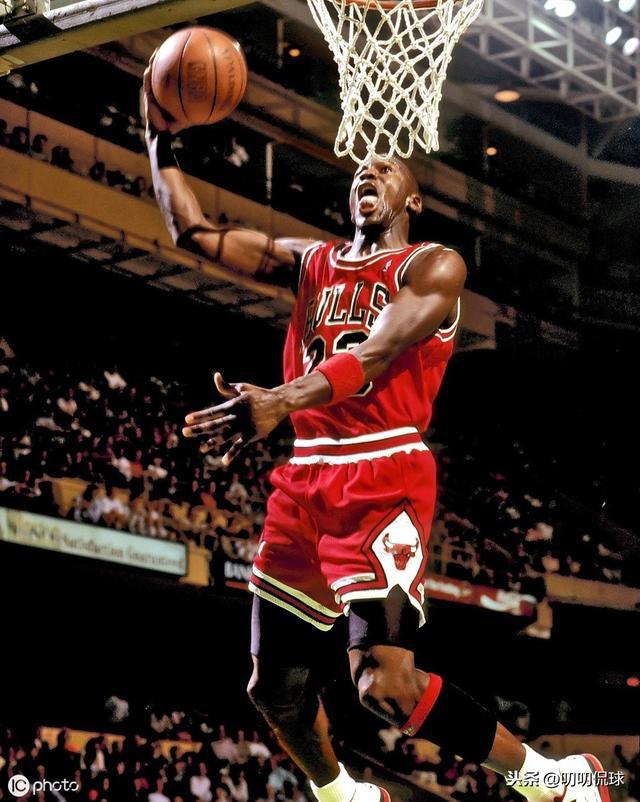 1996nba总决赛录 1996年NBA总决赛(9)