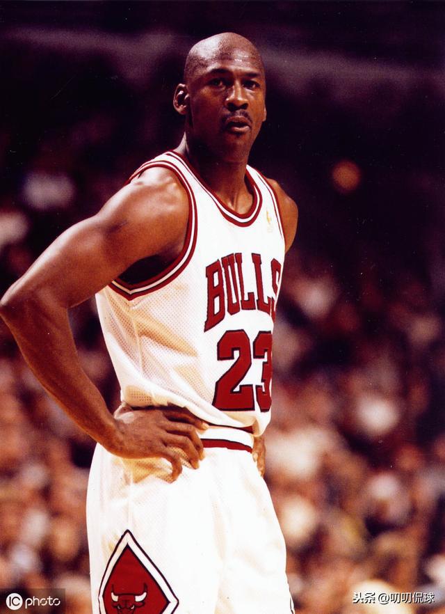 1996nba总决赛录 1996年NBA总决赛(12)