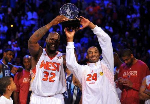 nba史上最强二人组 NBA史上最强二人组(13)