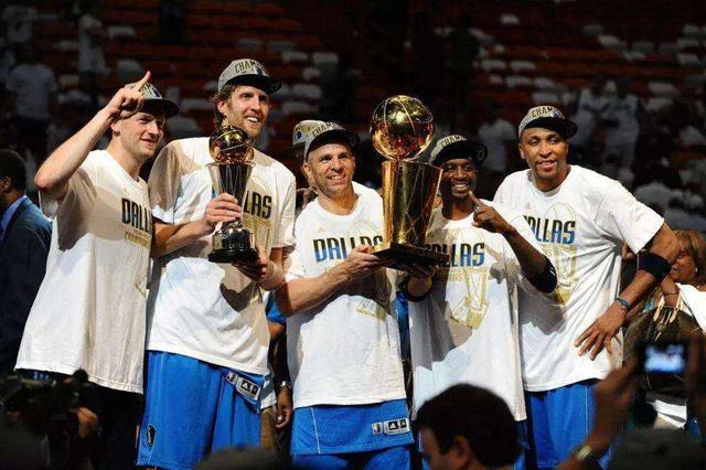 nba最难的总冠军 NBA最艰难的4次总冠军(4)