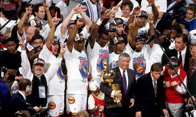 nba最难的总冠军 NBA最艰难的4次总冠军(5)