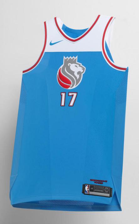 nba城市版球衣马刺 NBA城市版球衣公布(10)