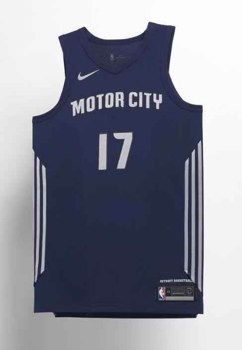 nba城市版球衣马刺 NBA城市版球衣公布(21)