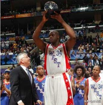 nba2004全明星赛 2004年NBA全明星赛(1)