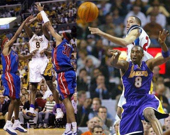 2004年nba冠军是谁 2004年NBA总决赛(9)