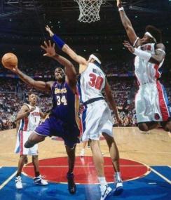 2004年nba冠军是谁 2004年NBA总决赛(10)
