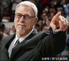 2010nba教练排名 NBA史上十大主教练名帅(4)