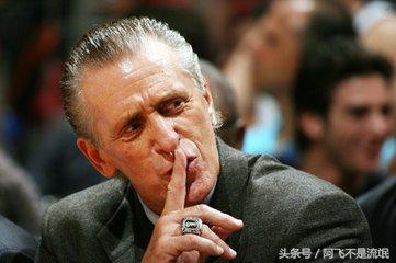 2010nba教练排名 NBA史上十大主教练名帅(5)