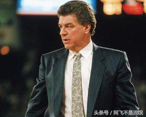 2010nba教练排名 NBA史上十大主教练名帅(9)