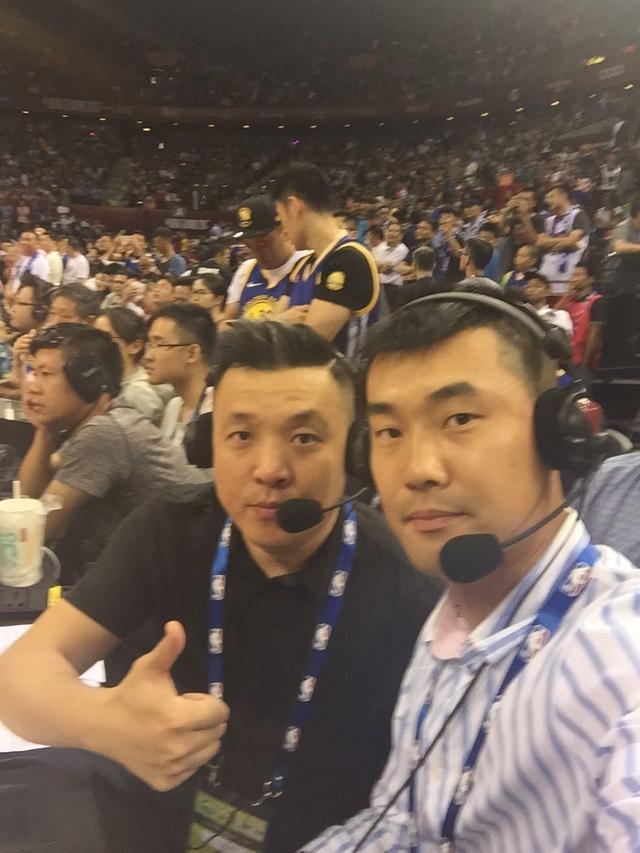 2017nba中国赛关注度 2017年NBA中国赛(1)