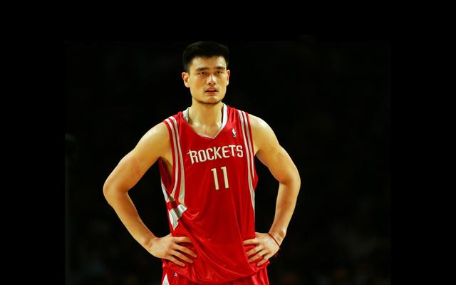 中国的nba球员有哪些 盘点中国的9大NBA球员(5)