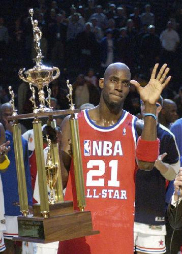 nba历史上最全面的大前锋 NBA史上十大(6)