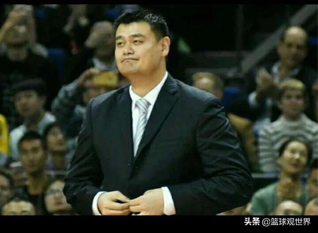 中国有对进nba 中国进入的NBA的球员(7)