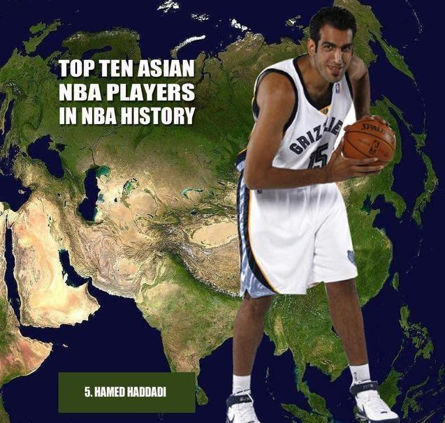 nba亚太球员 NBA亚洲球员前十(6)