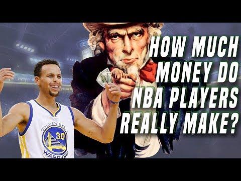 nba是如何赚钱的 NBA是如何赚钱的(2)