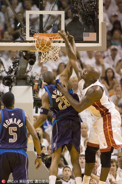 nba2011总决赛第7场 盘点21世纪NBA十大经典总决赛战役(8)