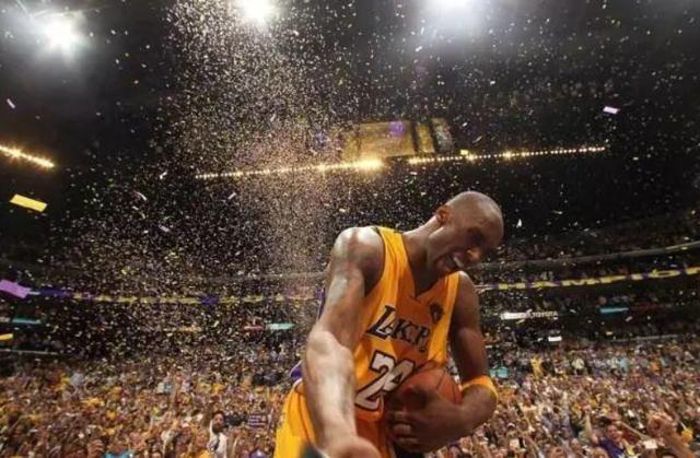 nba总决赛赛后庆祝 NBA夺冠庆祝时刻哪一幕感染你(2)