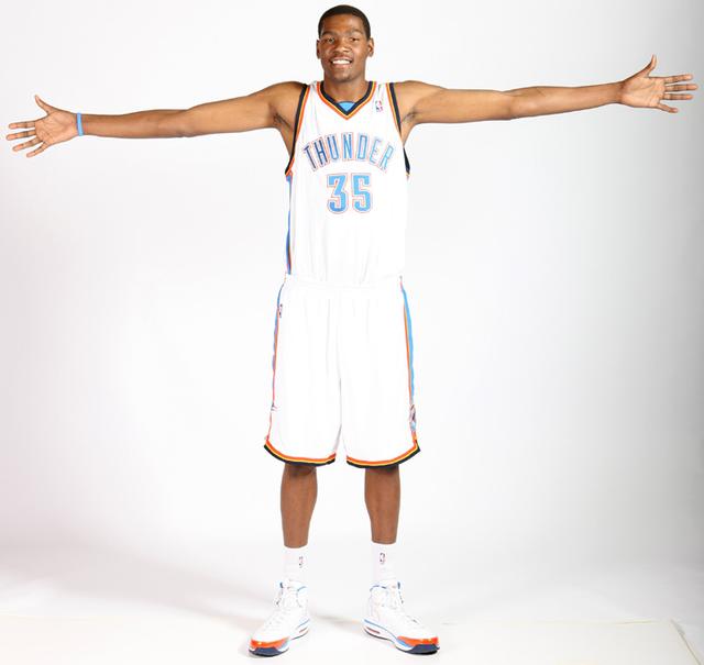 nba球星加内特臂展 最全的NBA球星“臂展”一览(1)