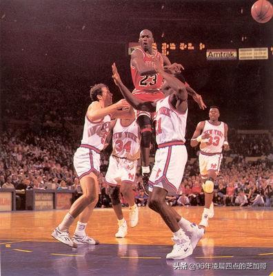 91年nba总决赛回顾 1991年NBA总决赛第一场——遗憾的绝杀(1)