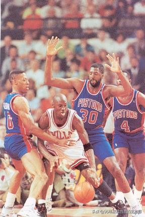 91年nba总决赛回顾 1991年NBA总决赛第一场——遗憾的绝杀(2)