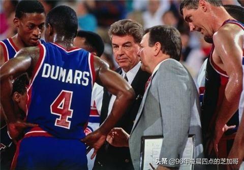 91年nba总决赛回顾 1991年NBA总决赛第一场——遗憾的绝杀(4)