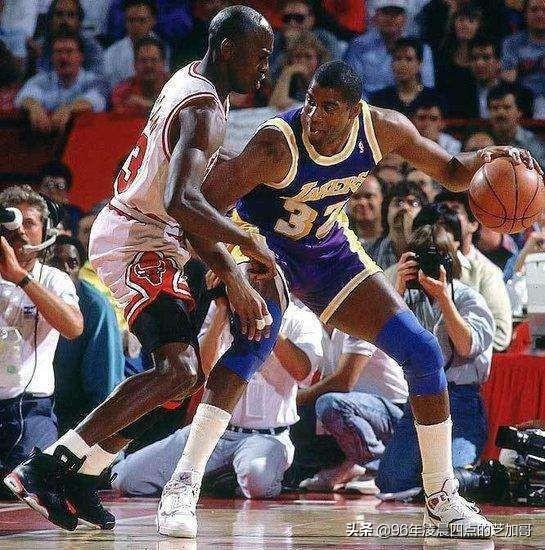 91年nba总决赛回顾 1991年NBA总决赛第一场——遗憾的绝杀(5)