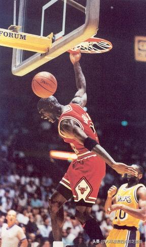 91年nba总决赛回顾 1991年NBA总决赛第一场——遗憾的绝杀(6)