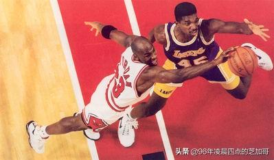 91年nba总决赛回顾 1991年NBA总决赛第一场——遗憾的绝杀(7)
