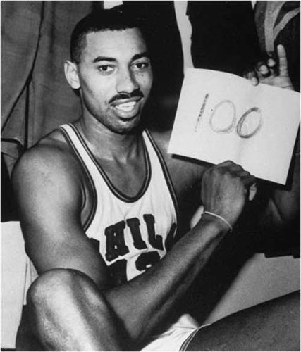 nba无法超越的记录 NBA史上五个无法超越的记录(2)
