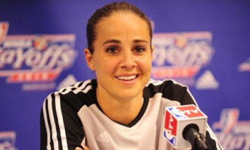 wnba历史球员排行榜 她是WNBA历史20大巨星(4)