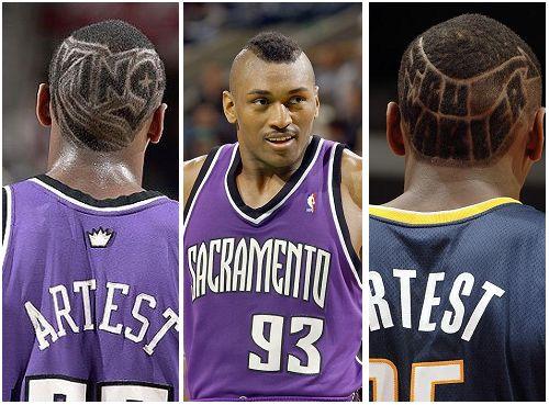 nba球员为什么喜欢剃光头 NBA球员为什么爱剃光头(7)