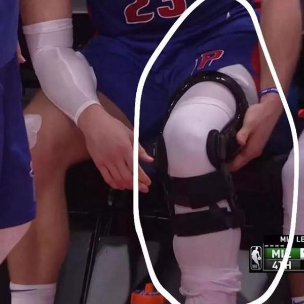 nba球员手术 NBA又一球星膝盖手术(4)
