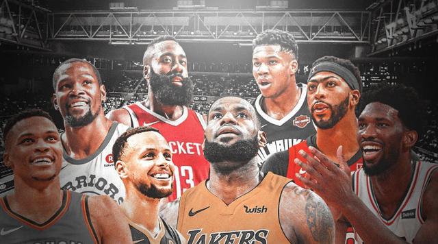 2018nba赛季结束 NBA2018(1)