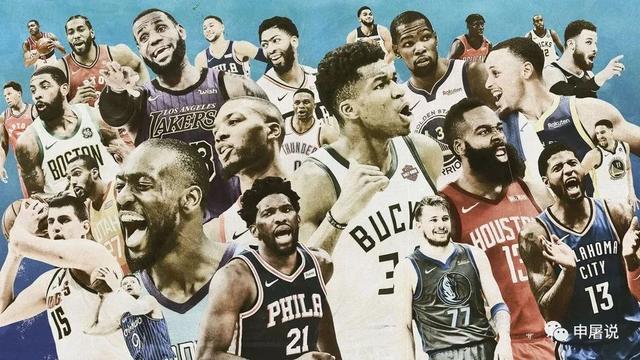 2018nba赛季结束 NBA2018(2)