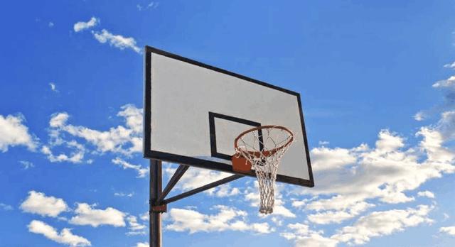 cba和nba的篮筐高度 为何NBA的篮筐高度是3米05(1)