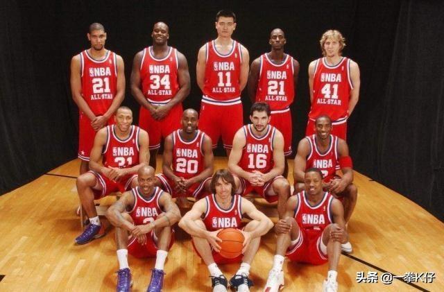 03赛季nba全明星赛 2003年NBA全明星赛(3)