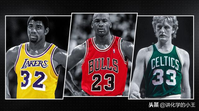 nba球员穿的什么球衣 排名有史以来最好的30款NBA球衣(1)