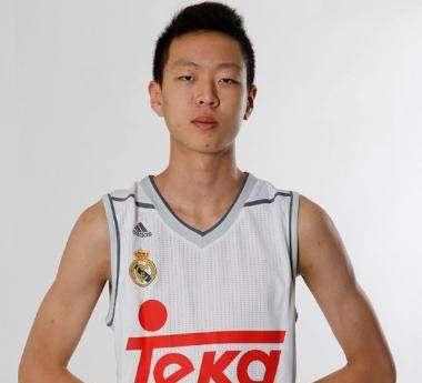 中国nba未来之星 四位中国篮球未来之星(5)