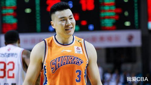 NBA教练都来了！上海男篮疯狂“挖人”能否化身CBA银河战舰？(3)