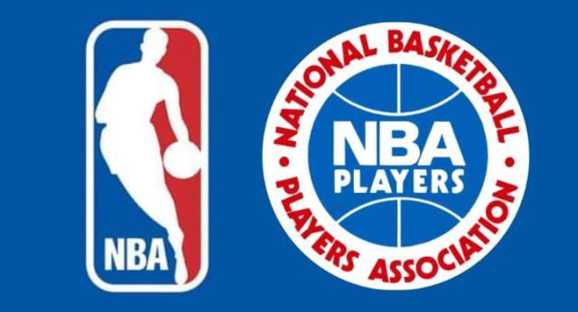 NBA同意推迟选秀、自由市场开放日和新赛季揭幕日(1)