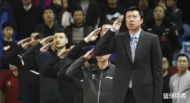 CBA官宣：正式出炉！杨毅曝内情！姚明太难！中国篮球的未来要如何发展？(2)