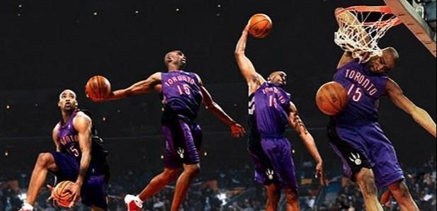 若NBA绰号里带“神”的球星组一队，他们能夺冠吗？(4)