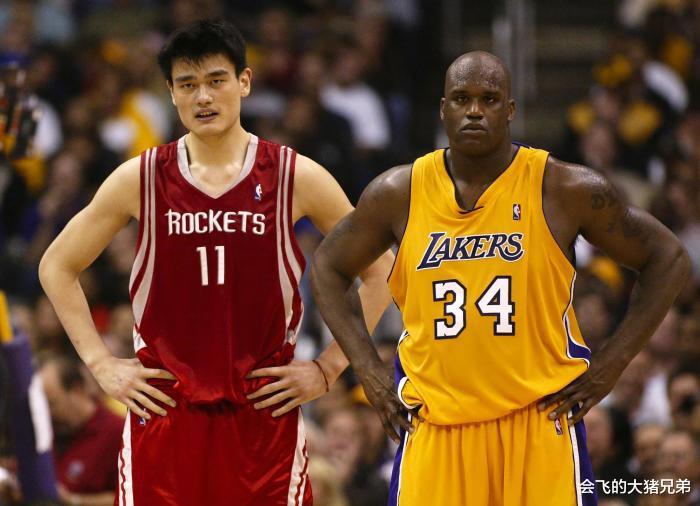 中国球员在NBA实力榜，第一名毫无争议，多数球迷至今都拿他当偶像！(1)